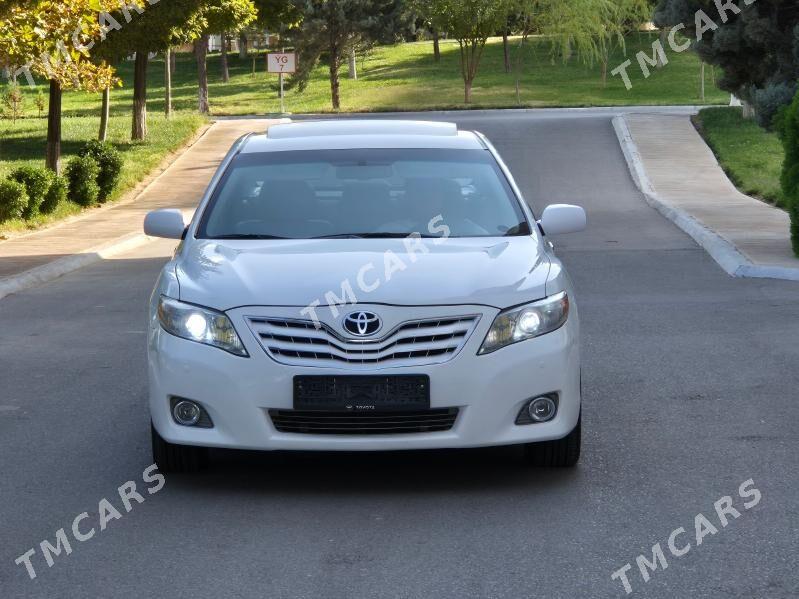 Toyota Camry 2010 - 218 000 TMT - Aşgabat - img 2