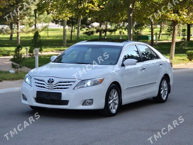 Toyota Camry 2010 - 218 000 TMT - Aşgabat - img 3