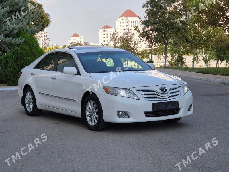 Toyota Camry 2010 - 218 000 TMT - Aşgabat - img 8