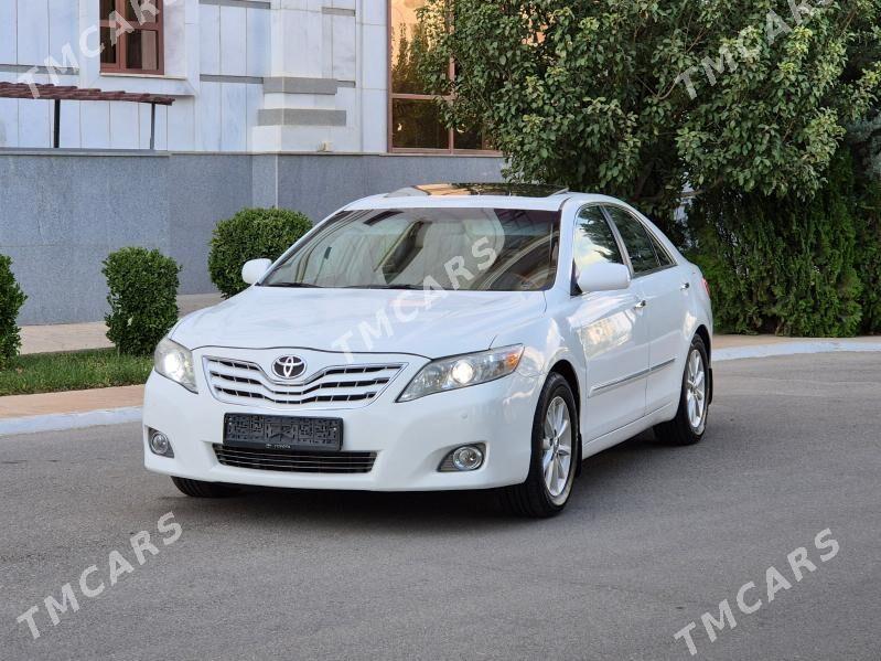 Toyota Camry 2010 - 218 000 TMT - Aşgabat - img 7