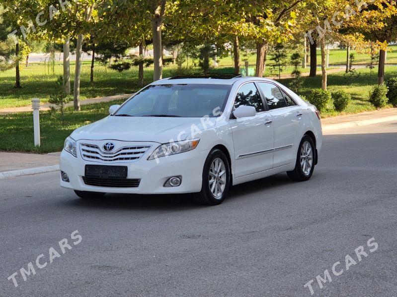 Toyota Camry 2010 - 218 000 TMT - Ашхабад - img 5