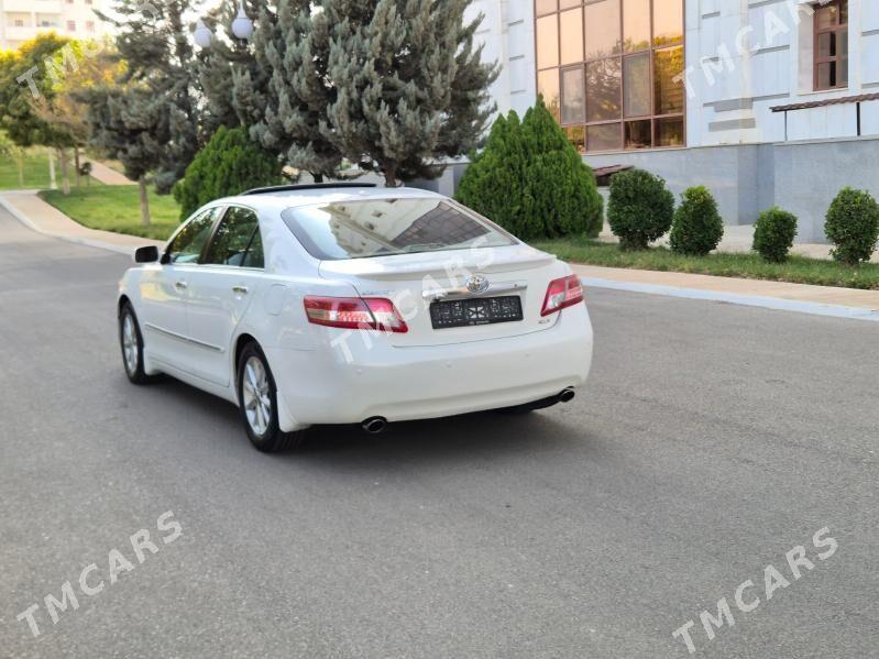 Toyota Camry 2010 - 218 000 TMT - Aşgabat - img 6