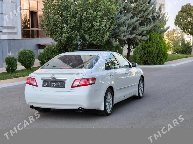 Toyota Camry 2010 - 218 000 TMT - Aşgabat - img 4