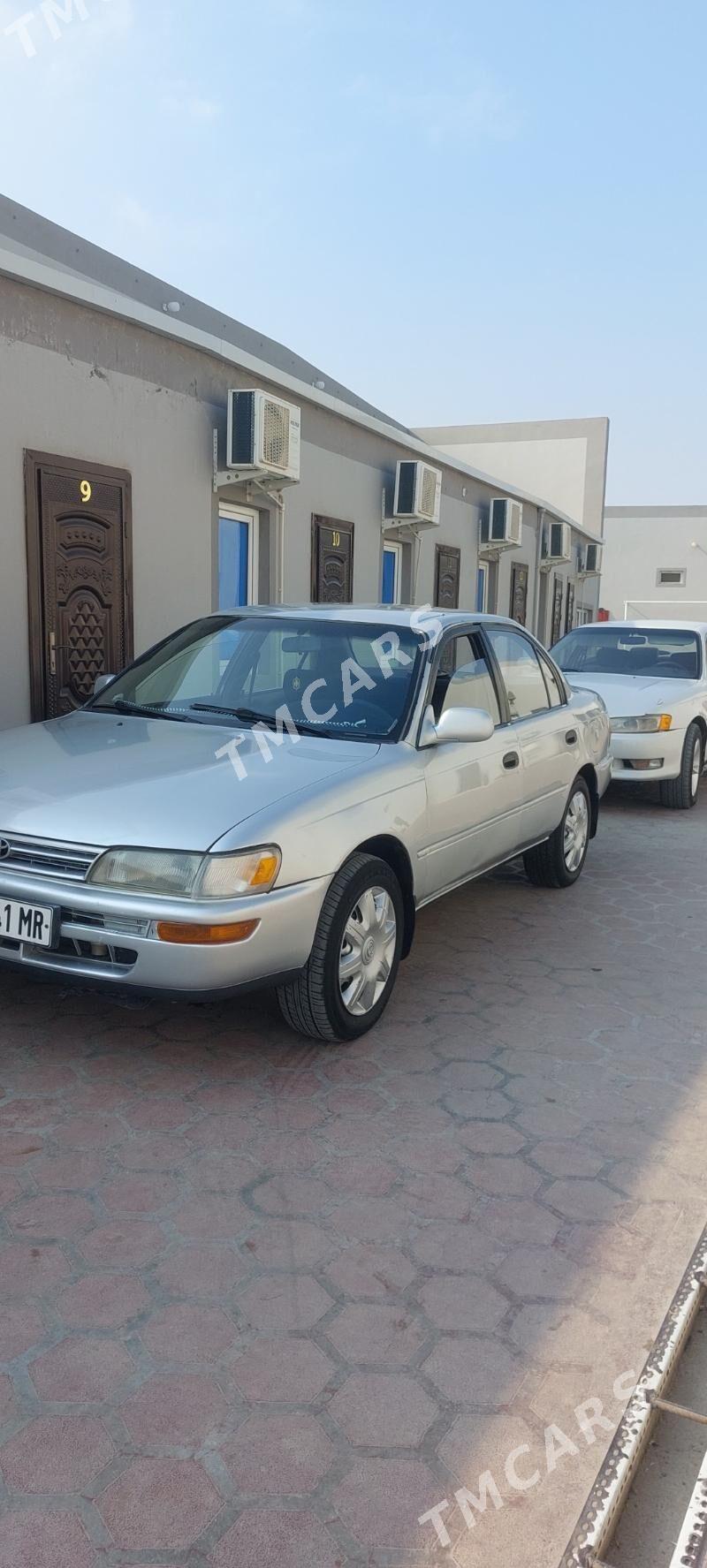 Toyota Corolla 1994 - 50 000 TMT - Wekilbazar - img 2