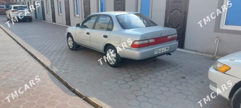 Toyota Corolla 1994 - 50 000 TMT - Wekilbazar - img 3