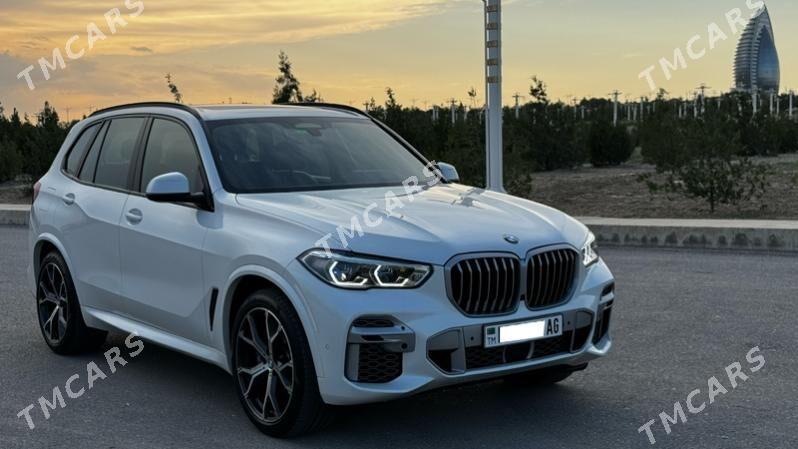 BMW X5 2022 - 1 560 000 TMT - Aşgabat - img 6