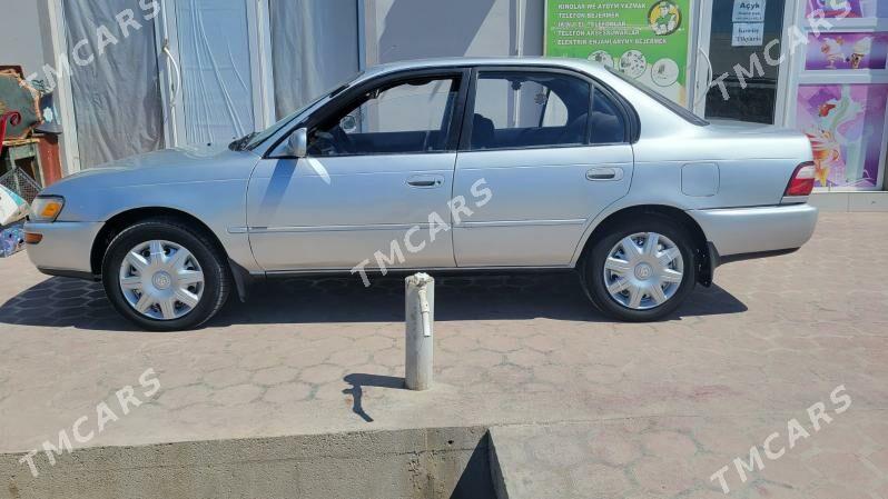 Toyota Corolla 1994 - 50 000 TMT - Wekilbazar - img 7