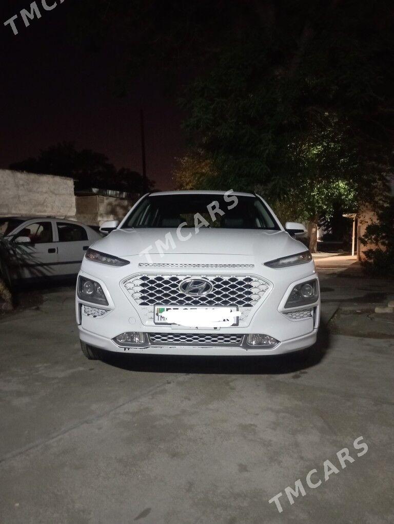 Hyundai Kona 2018 - 250 000 TMT - Aşgabat - img 2