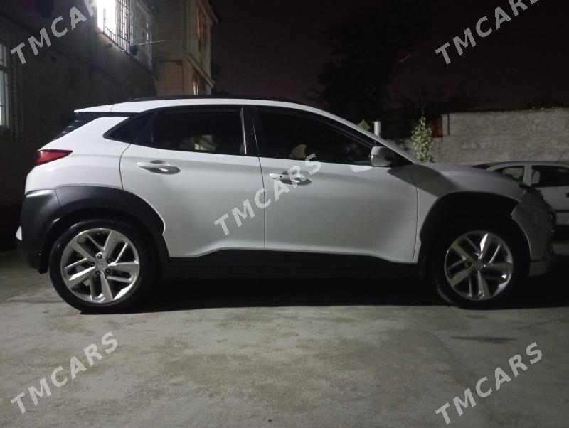 Hyundai Kona 2018 - 250 000 TMT - Aşgabat - img 3