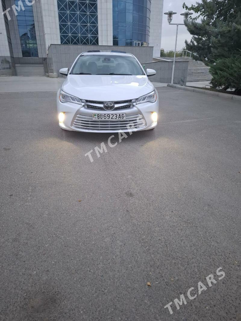 Toyota Camry 2015 - 260 000 TMT - Parahat 4 - img 3