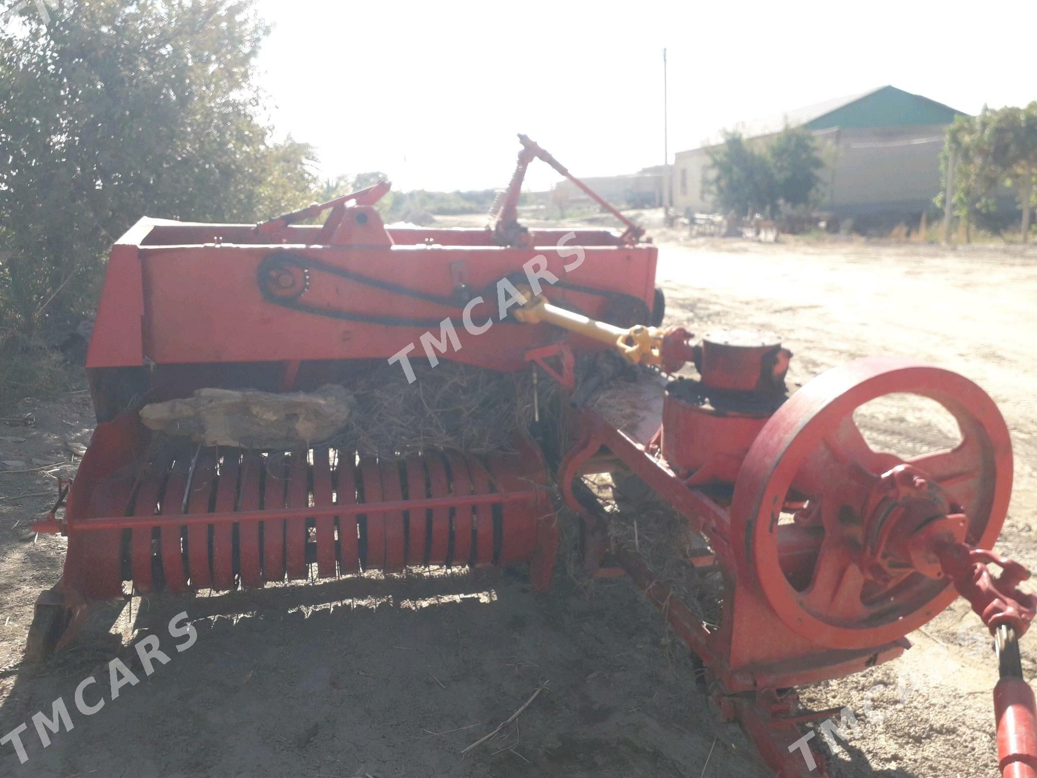 MTZ T-28 1996 - 90 000 TMT - Саят - img 2