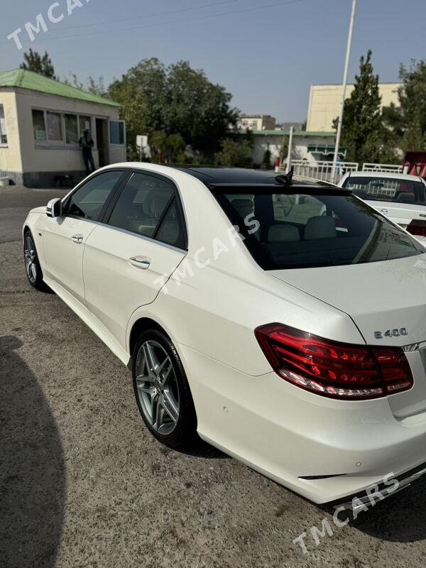 Mercedes-Benz 400E 2015 - 788 000 TMT - Aşgabat - img 6