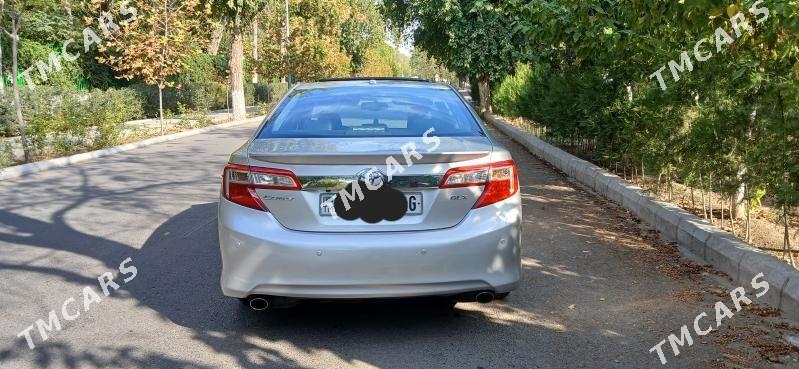 Toyota Camry 2014 - 230 000 TMT - Aşgabat - img 2