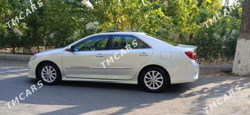 Toyota Camry 2014 - 230 000 TMT - Aşgabat - img 6