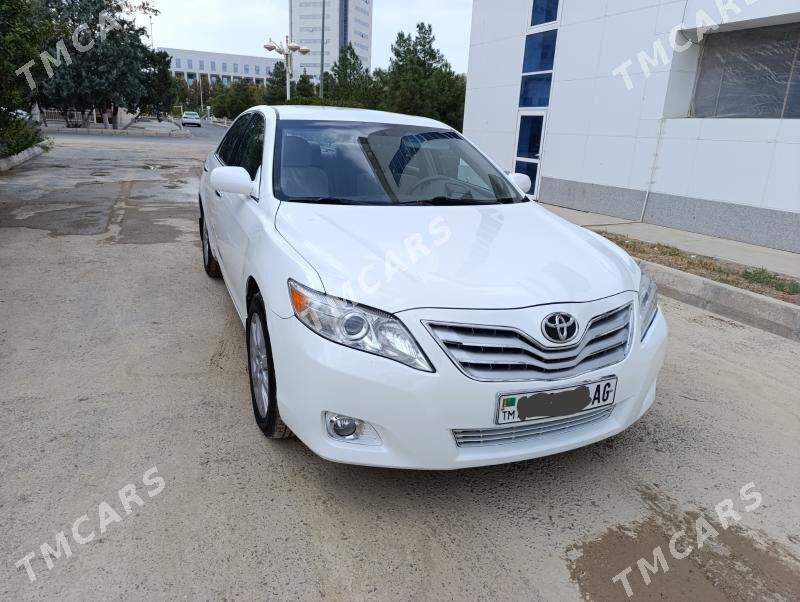 Toyota Camry 2009 - 185 000 TMT - Aşgabat - img 2