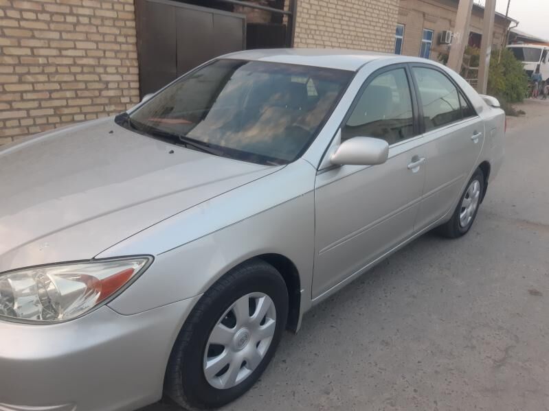 Toyota Camry 2004 - 140 000 TMT - Türkmenabat - img 5