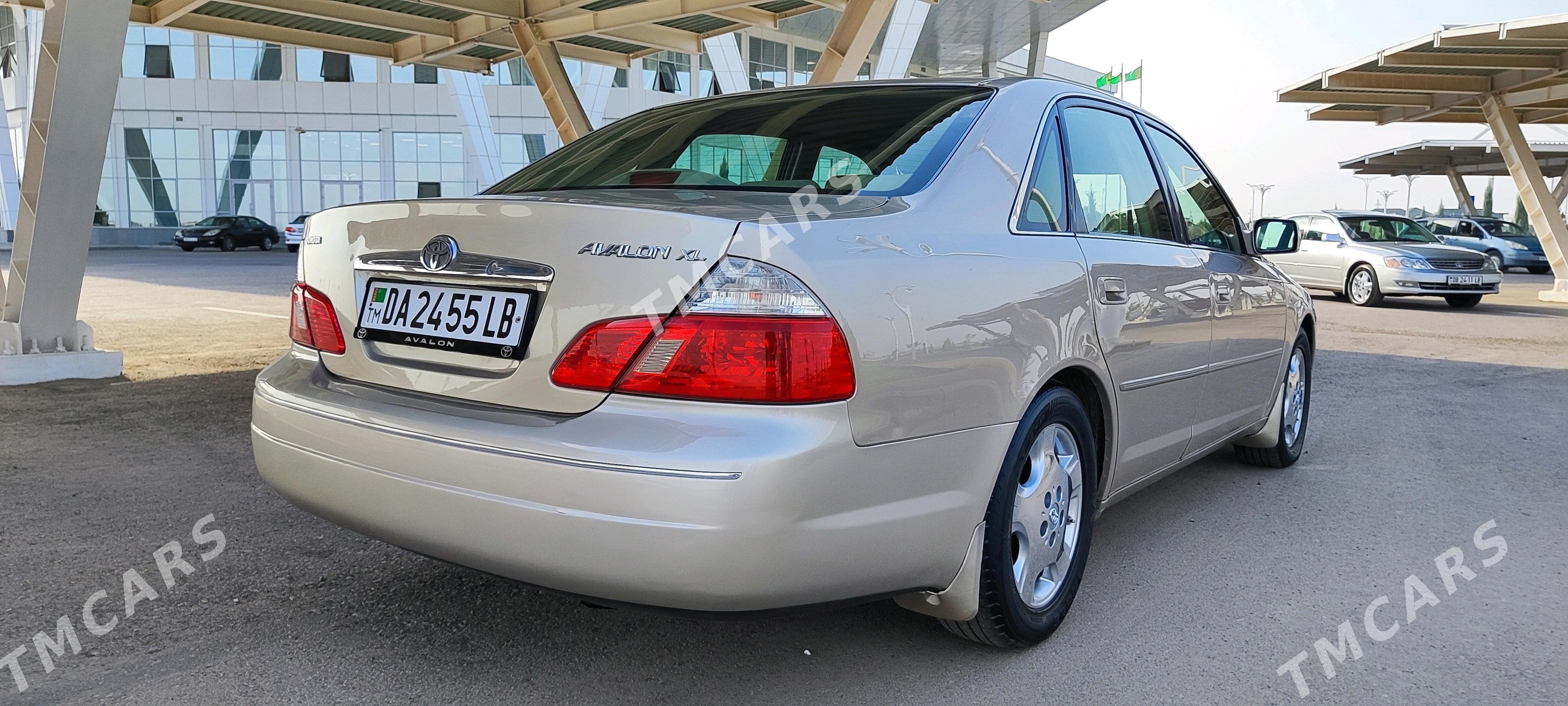 Toyota Avalon 2004 - 190 000 TMT - Türkmenabat - img 2