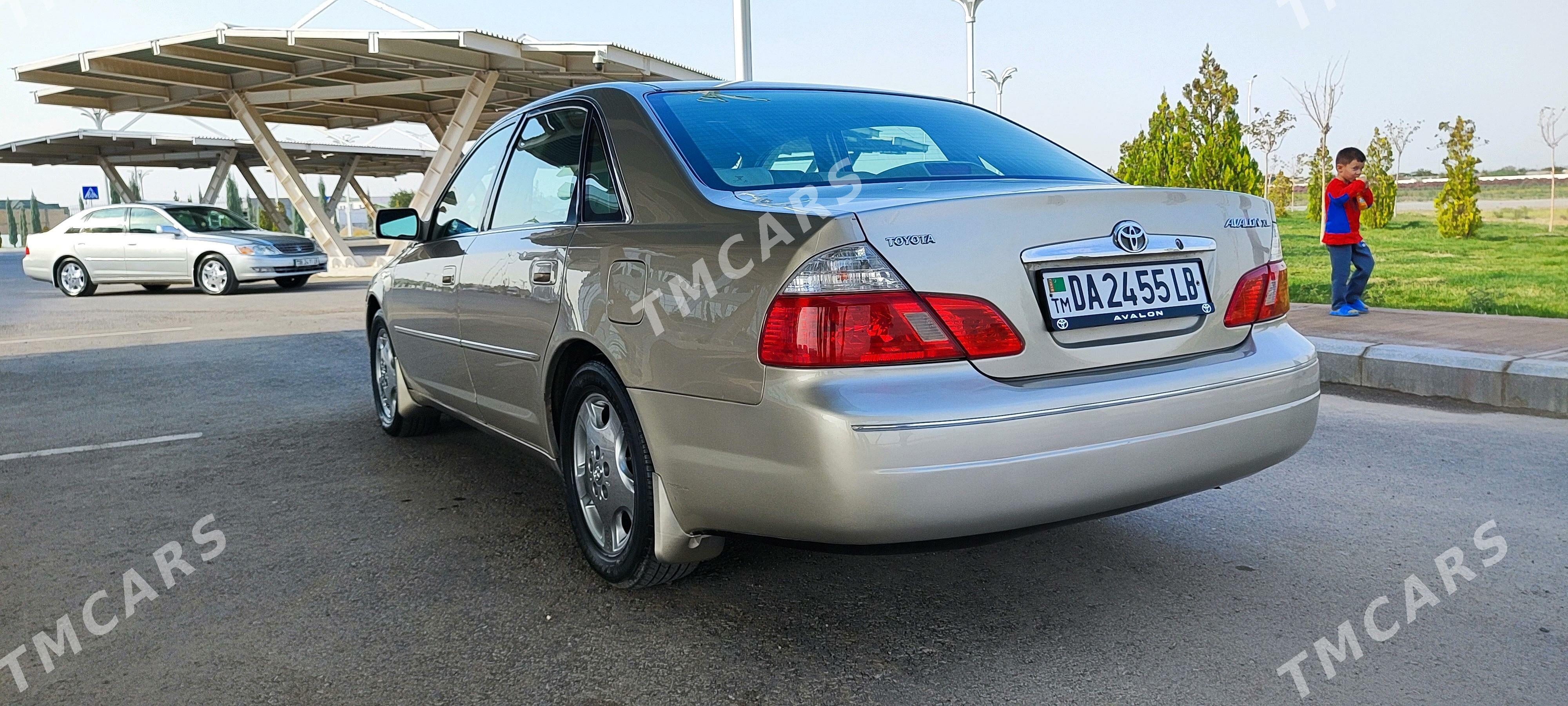 Toyota Avalon 2004 - 190 000 TMT - Türkmenabat - img 3