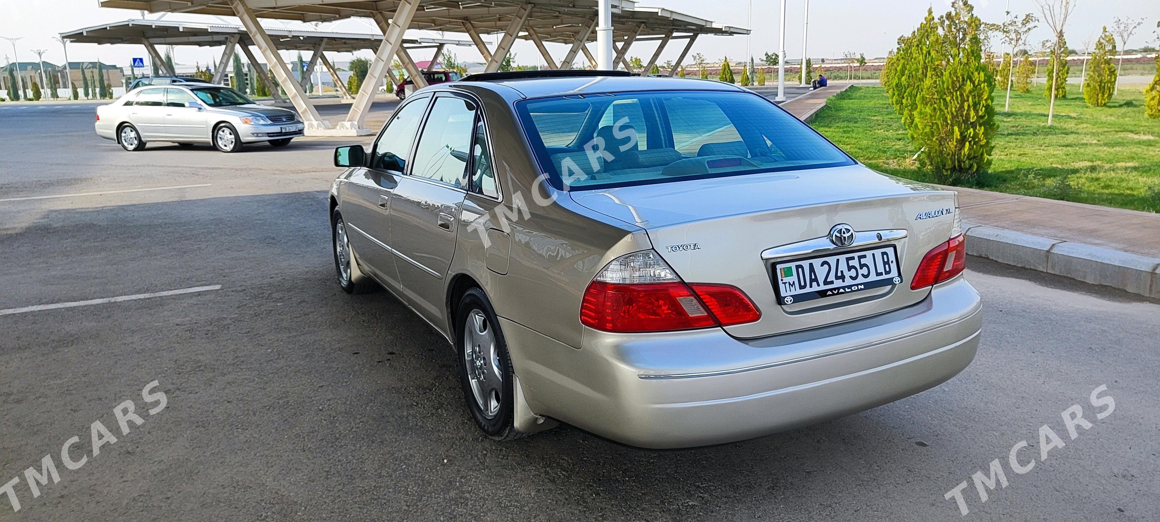 Toyota Avalon 2004 - 190 000 TMT - Türkmenabat - img 5