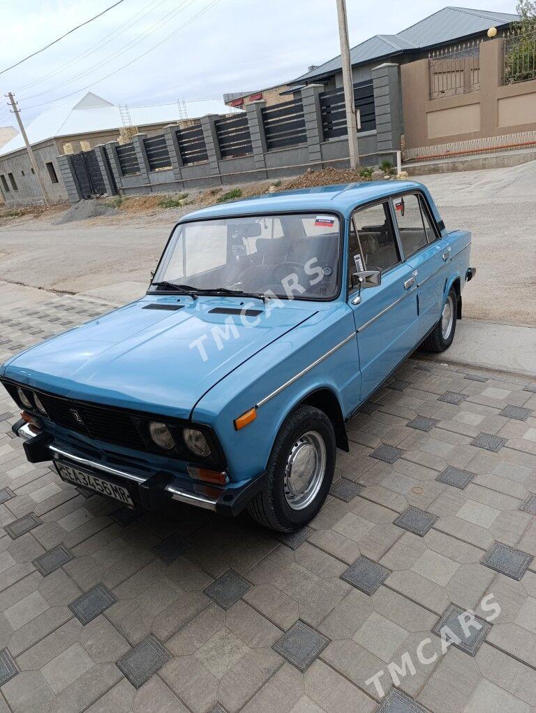 Lada 2106 1990 - 50 000 TMT - Векильбазар - img 2