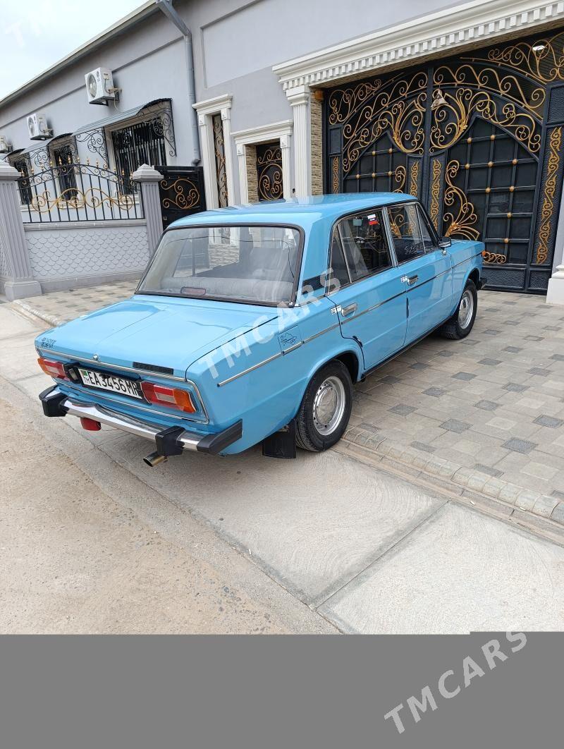 Lada 2106 1990 - 50 000 TMT - Векильбазар - img 3