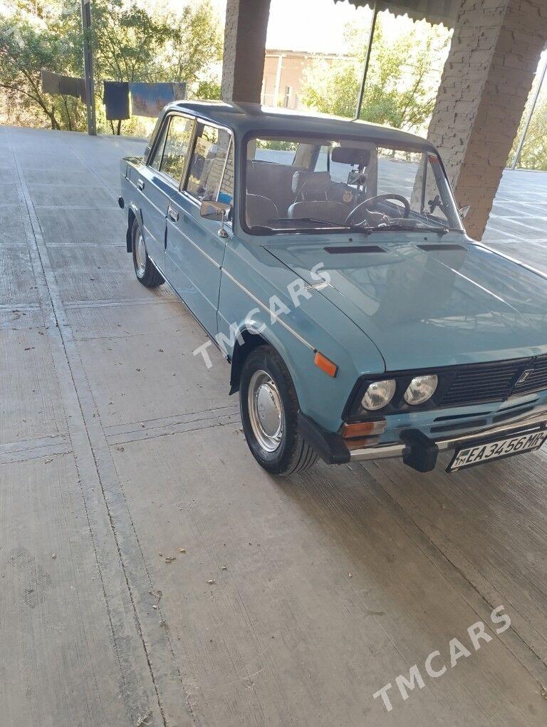 Lada 2106 1990 - 50 000 TMT - Векильбазар - img 5