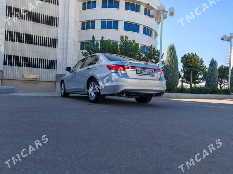 Honda Accord 2011 - 145 000 TMT - Aşgabat - img 7