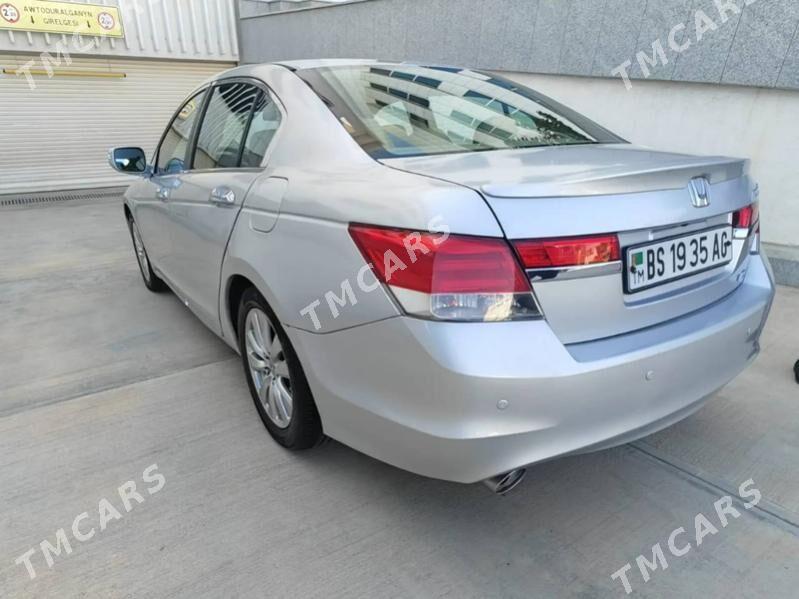 Honda Accord 2011 - 145 000 TMT - Aşgabat - img 8