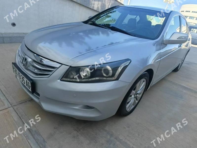 Honda Accord 2011 - 145 000 TMT - Aşgabat - img 5