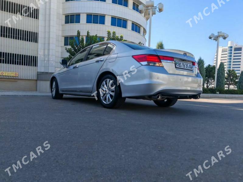 Honda Accord 2011 - 145 000 TMT - Aşgabat - img 10