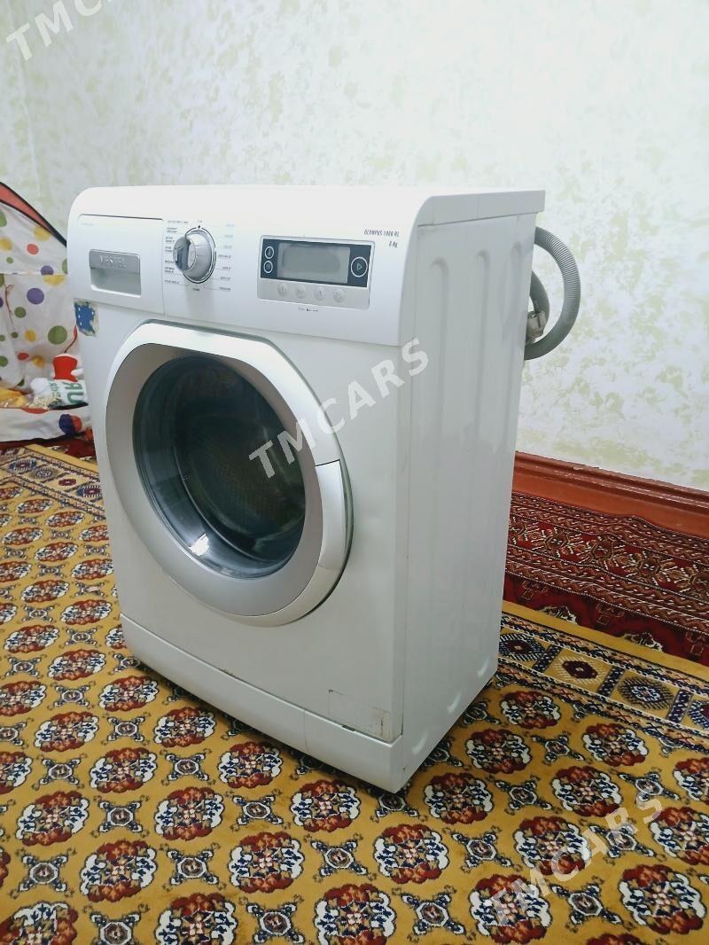 Vestel 6kl kir maşyn - Aşgabat - img 3