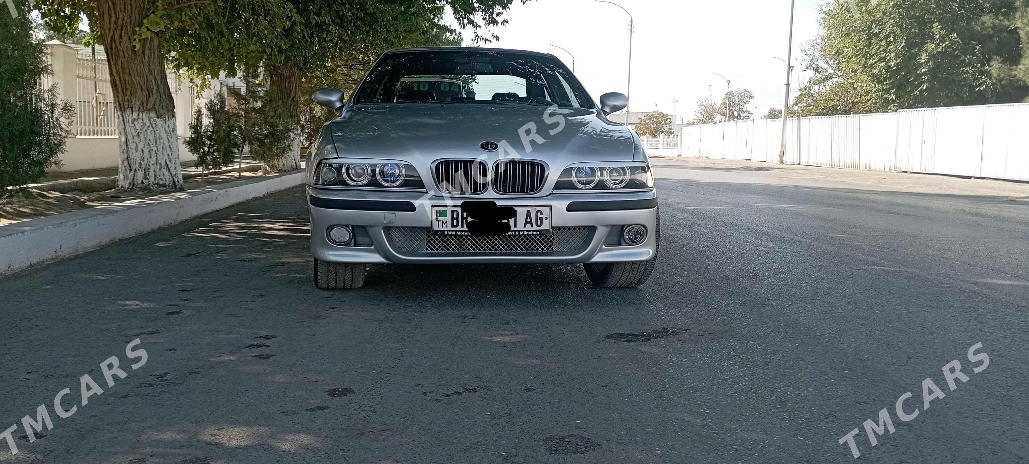 BMW 528 2002 - 110 000 TMT - Bedew - img 2