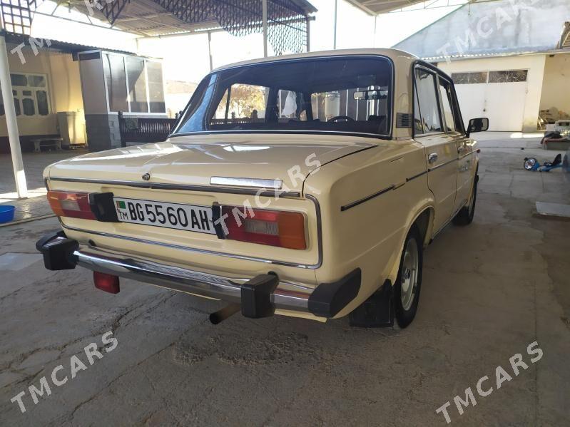 Lada 2106 1998 - 45 000 TMT - Ак-Бугдайский этрап - img 2