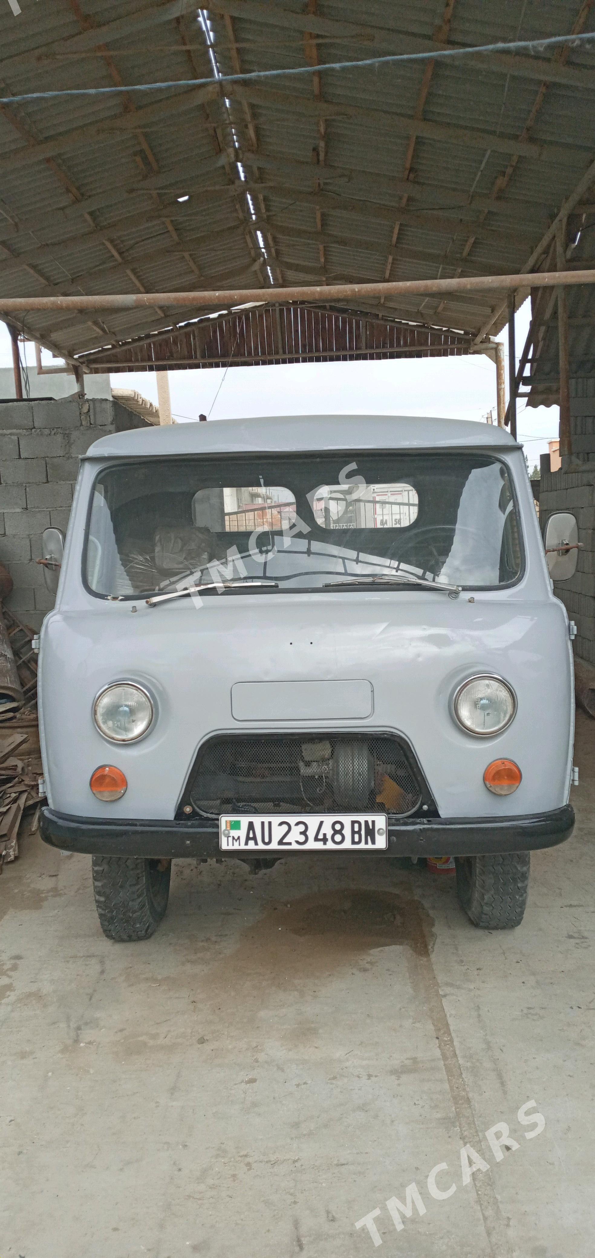 UAZ 452 1981 - 40 000 TMT - Гумдаг - img 2