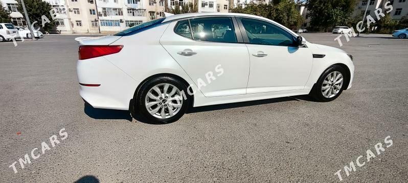 Kia Optima 2015 - 160 000 TMT - 11 мкр - img 4