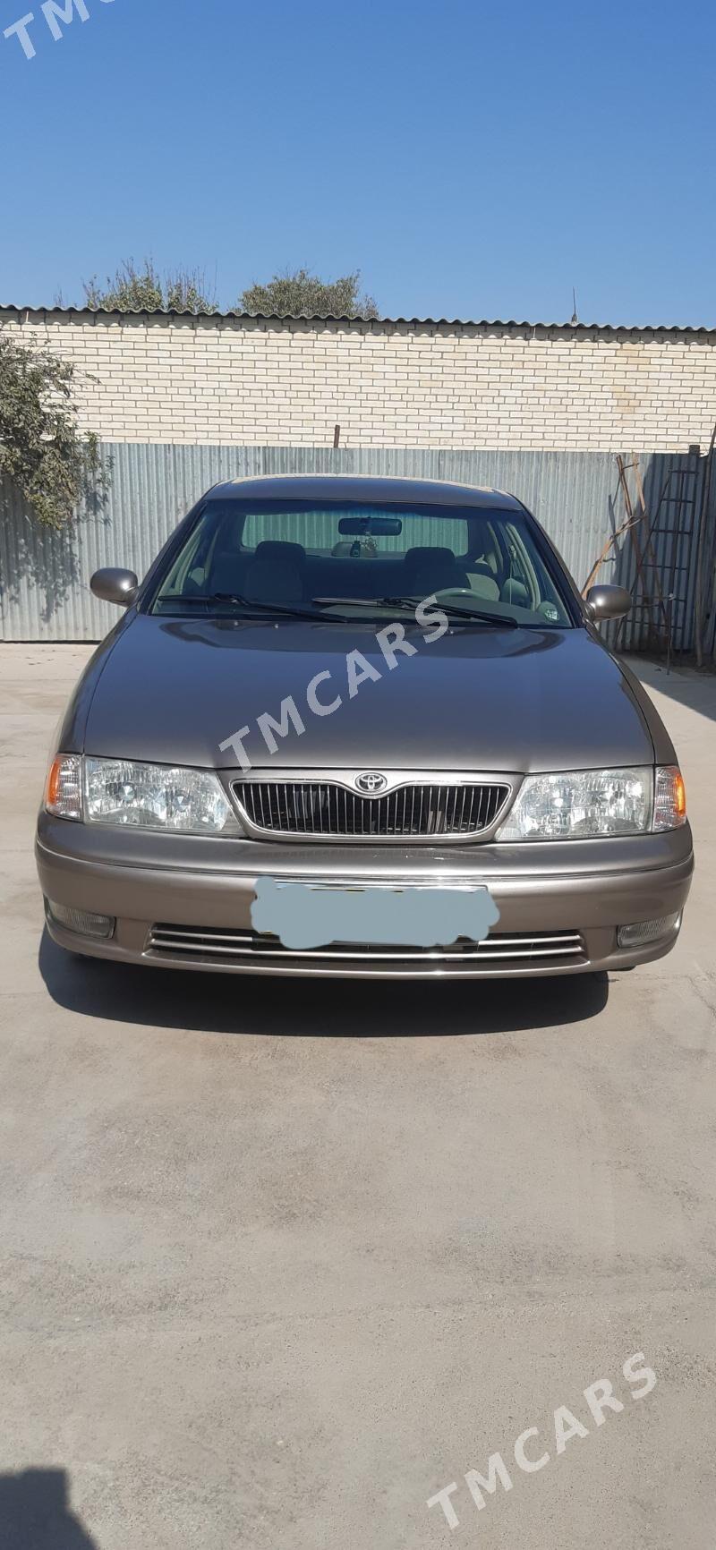 Toyota Avalon 1998 - 116 000 TMT - Sakarçäge - img 2