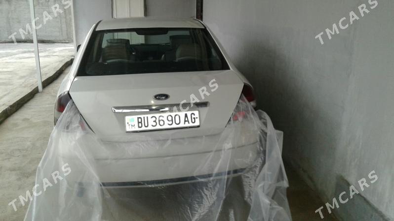 Ford Mondeo 2001 - 33 000 TMT - Bagyr - img 3