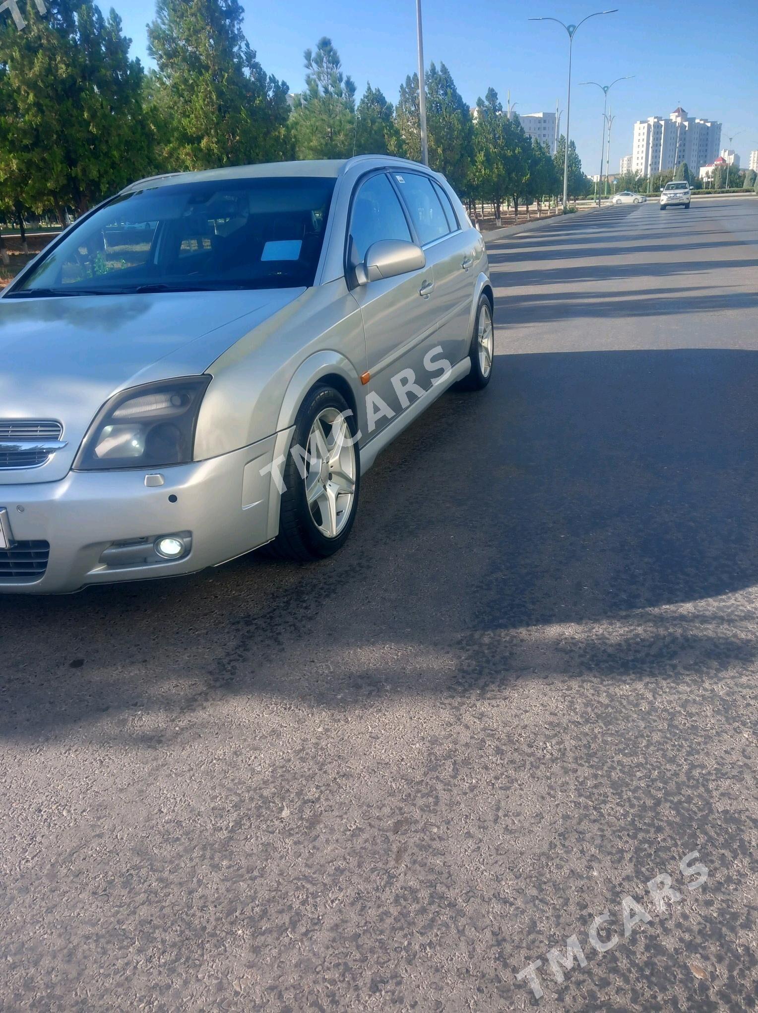 Opel Signum 2003 - 75 000 TMT - Ашхабад - img 3