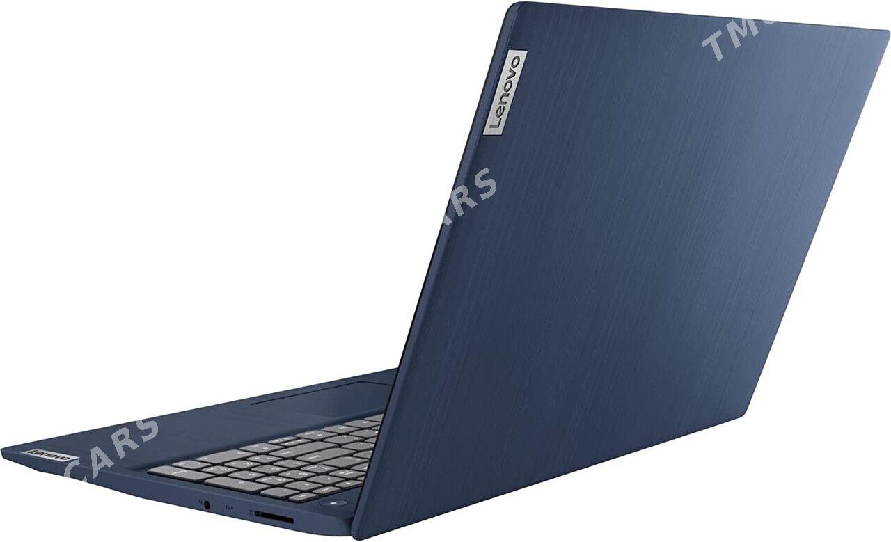 Lenovo Core i7 12Gb MX450 NEW - Aşgabat - img 4