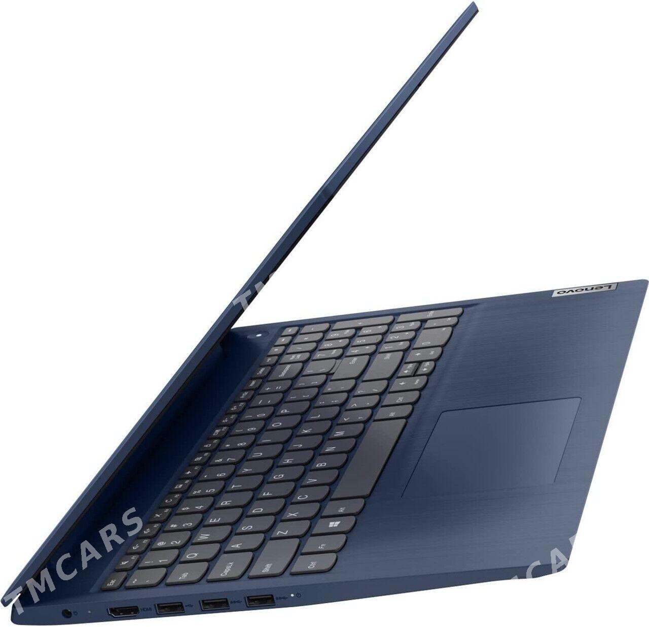 Lenovo Core i7 12Gb MX450 NEW - Aşgabat - img 3