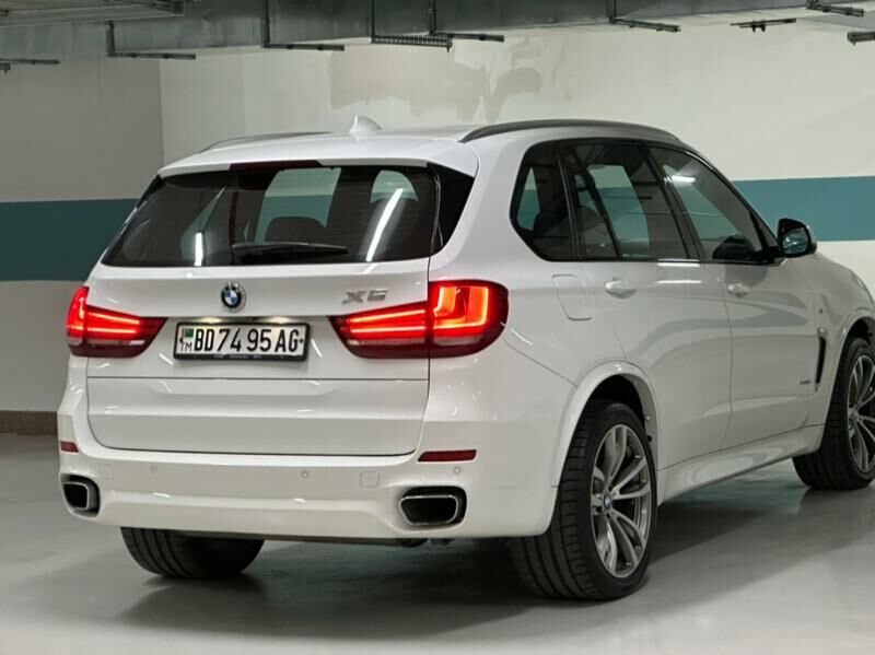 BMW X5 M 2015 - 725 000 TMT - Aşgabat - img 5