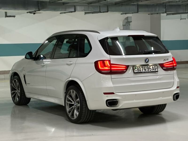 BMW X5 M 2015 - 725 000 TMT - Aşgabat - img 3