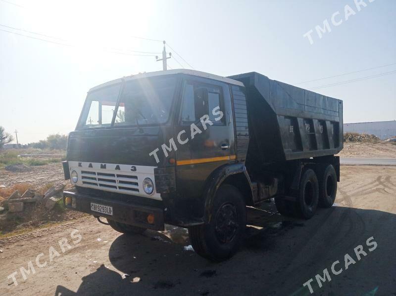 Kamaz 5410 1988 - 140 000 TMT - Туркменабат - img 2