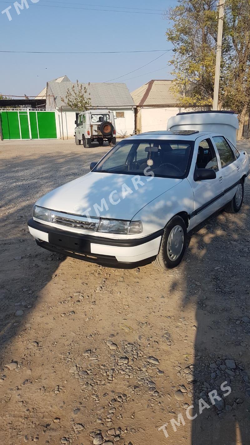 Opel Vectra 1992 - 30 000 TMT - Kaka - img 2