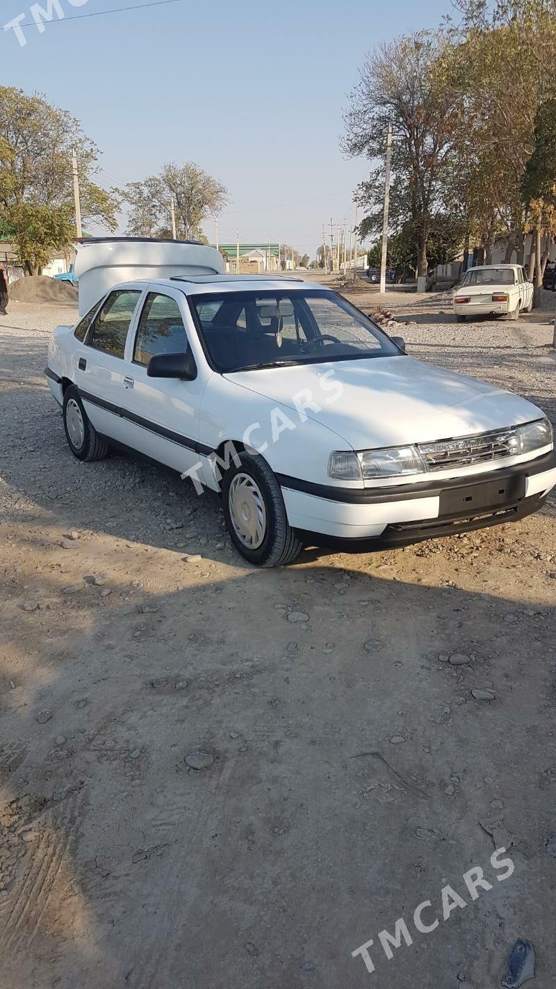 Opel Vectra 1992 - 30 000 TMT - Kaka - img 3