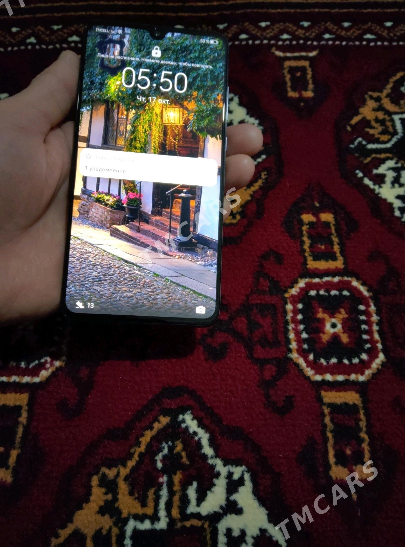 Huawei Mate 20 - Мары - img 8