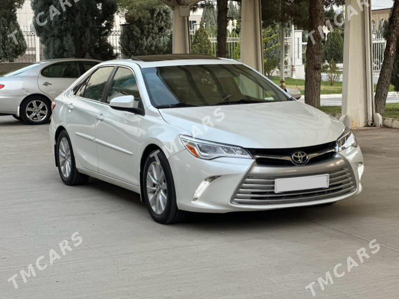 Toyota Camry 2016 - 339 000 TMT - Mary - img 7