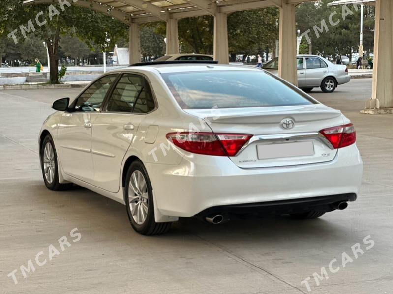 Toyota Camry 2016 - 339 000 TMT - Mary - img 3