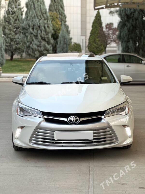 Toyota Camry 2016 - 339 000 TMT - Mary - img 8