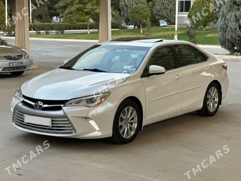 Toyota Camry 2016 - 339 000 TMT - Mary - img 6